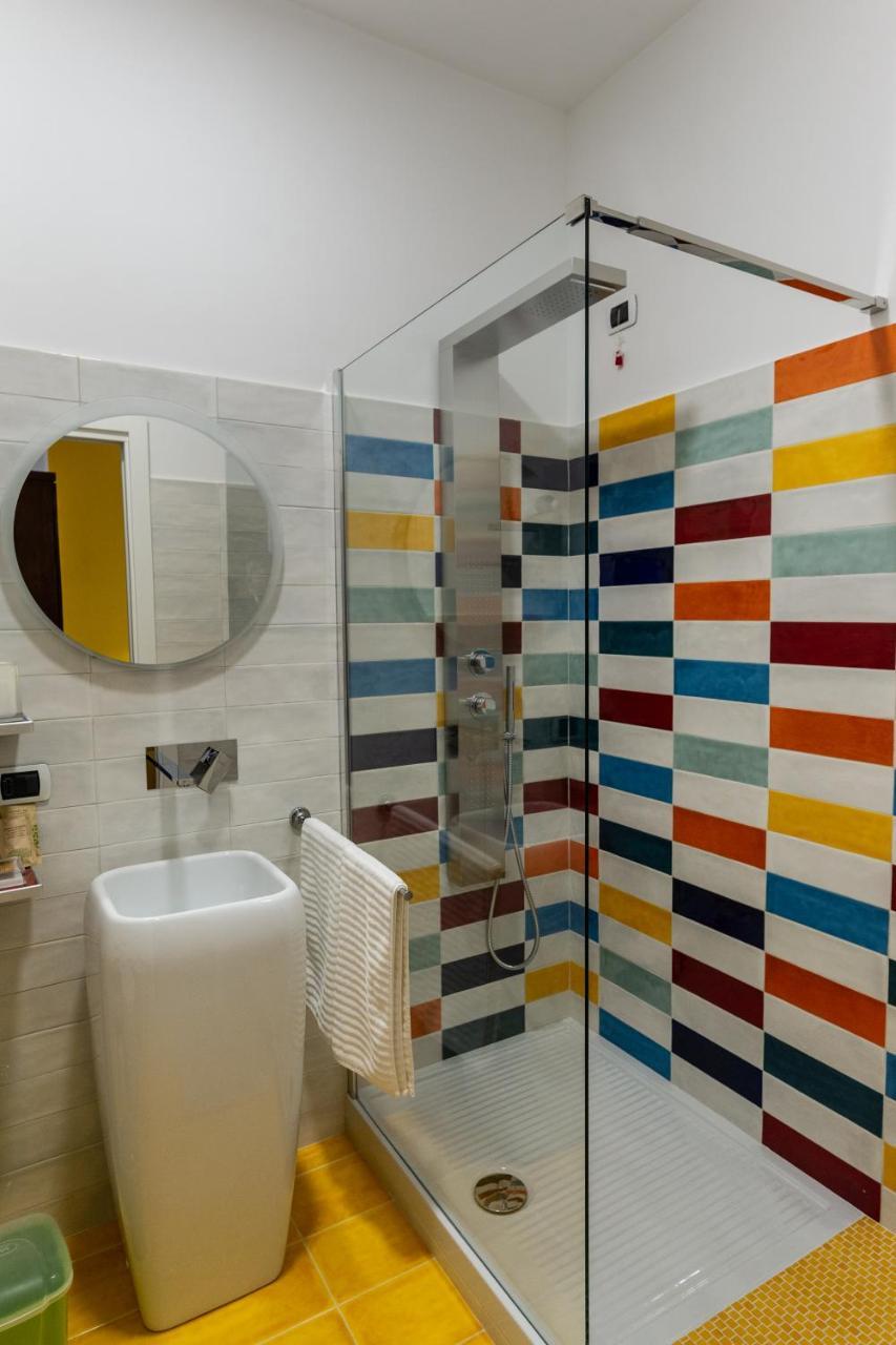 Ohana Bed And Breakfast Castellammare di Stabia Exterior foto