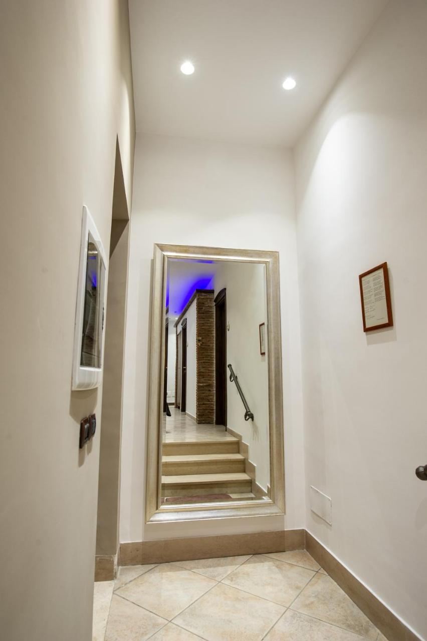 Ohana Bed And Breakfast Castellammare di Stabia Exterior foto